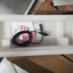 RGBlink RMS 5533 Rackmount Triple LCD Monitor