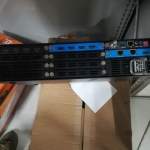 RGBlink X2 16x16 Video Wall Processor