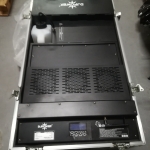 DJPOWER X-SW2000 Aqua Low Fog Machine
