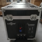 DJPOWER X-SW2000 Aqua Low Fog Machine