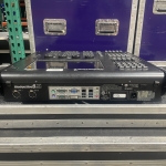 High End Systems HedgeHog 4X Console
