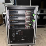 ETC SmartPack 24 x 20A Touring Dimmer Rack
