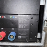 ETC SmartPack 24 x 20A Touring Dimmer Rack