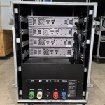 ETC SmartPack 24 x 20A Touring Dimmer Rack