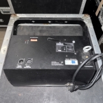 Chauvet DJ DMX Mega Strobe III