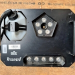 Chauvet Vesuvio II