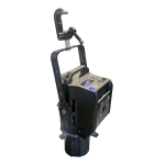 Prism Projection RevEAL Profile Junior EC, 26 Degree, Variable White + Color