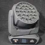 Chauvet Maverick MK3 Wash (Pkg of 2)
