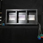 Altman 3-Cell Ground Cyc