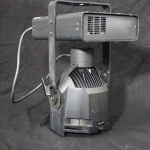 TMB PowerPAR HMI 575W