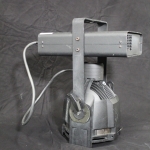 TMB PowerPAR HMI 575W