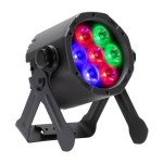 ADJ ElectraPix Par 7