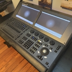 High End Systems Full Boar 4 Console
