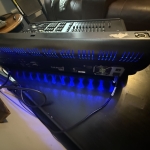 High End Systems Full Boar 4 Console