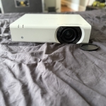 Sony VPL-CH375 WUXGA Projector, 5000 Lumens