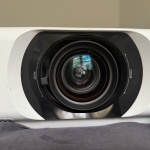 Sony VPL-CH375 WUXGA Projector, 5000 Lumens