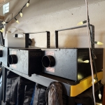 Ultratec Radiance Hazer, 110V