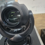 DTS RAPTOR