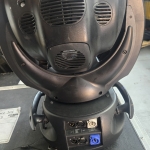 DTS RAPTOR
