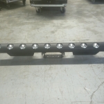 Chauvet STRIKE Saber