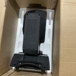 Chauvet Rogue R3X Wash