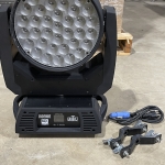 Chauvet Rogue R3X Wash