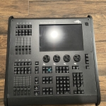 High End Systems HedgeHog 4X Console