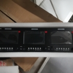RGBlink RMS 5533 Rackmount Triple LCD Monitor
