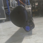 Chauvet STRIKE Saber