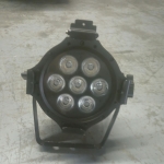 Elation SIXPAR 100
