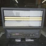 Chauvet Color STRIKE M, V2