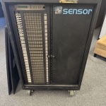 ETC 48 x 2k Sensor Rack, CEM Classic