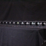 L&E 8' MR-16 Mini Strip