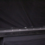 L&E 8' MR-16 Mini Strip