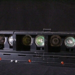 L&E 8' MR-16 Mini Strip