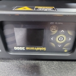 High End Systems SolaFrame 3000, Ultra-Bright