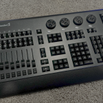 High End Systems Hoglet 4
