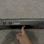 High End Systems Hoglet 4