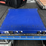 TMB ProPlex 10-Port Gigabit Switch