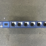 TMB ProPlex 10-Port Gigabit Switch