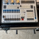 Avolites Titan Mobile