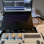 Avolites Titan Mobile