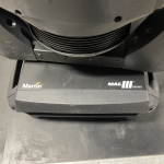 Martin MAC III AirFX
