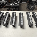 ADJ ElectraPix Bar 8 (Pkg of 6)