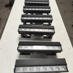 ADJ ElectraPix Bar 8 (Pkg of 6)