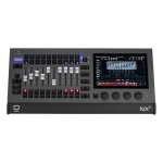 NEW Obsidian NX1-16 Console