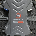 Mirackle Indoor P2.97mm LED Video Tile (Pkg of 20)