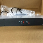 Biamp Nexia CS Digital Signal Processor