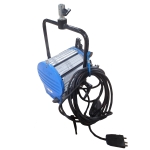 ARRI Studio 1000 9" Fresnel, Stagepin