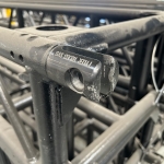 Tyler Truss GT 10' Black, Truss Stick